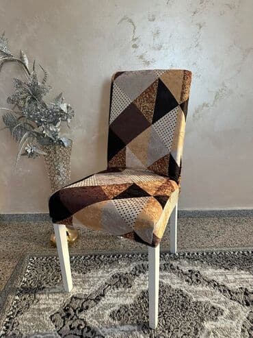 aluminijumske stolice kupujemprodajem: Za stolice — 4