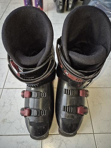 rossignol skije cena: Sve sa slika za 13000din Korisceno, ali nama nije vise potrebno. Na — 3