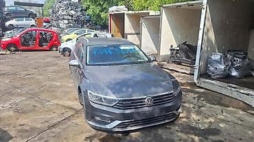 auto crni leskovac: PASSAT B8 ALLTRACK HAUBA ZA VOLKSWAGEN PASSAT B8 ALLTRACK OD 2013. DO — 3