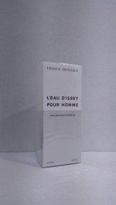 Parfemi: ISSEY MIYAKE L' EAU D'ISSEY HOMME FRAICHE EDT 50ML | Issey Miyake L' — 2