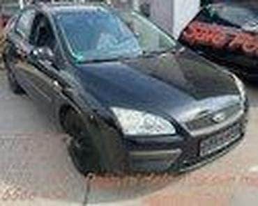chevrolet spark prodaja: POLUOSOVINA ZA FORD C-MAX OD 2000. DO 2016. GOD. | SMEDEREVSKA — 2