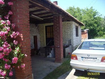 kuce borca: 104 sq. m, 3 bedroom — 2