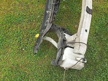 cerada za motor: VEZNI LIM MEGAN 2 ZA RENAULT MEGANE — 4