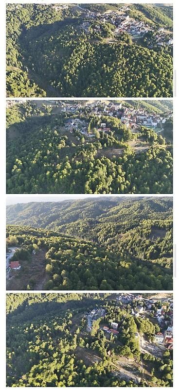 kupujem prodajem kuce u kikindi: NA PRODAJU PLAC 50 ari na Kopaoniku u Vikend Naselju u blizini — 4