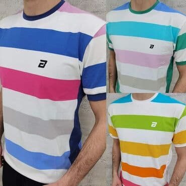 Majica na kratke rukave na lalafo.rs Majica na kratke rukave