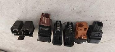 prekidac rucne kocnice c4 picasso: TASTER PREKIDAC PODIZAC ZA CITROEN XSARA PICASSO — 5