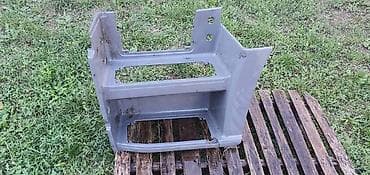 Car Parts: ACTROS PRAG | Mercedes actros Prag Mercedes A1 — 1