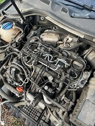 auto pijaca nis: MOTOR 2.0 TDI ZA VOLKSWAGEN PASSAT B7 - CFFB | Delovi za Passat B7 — 1