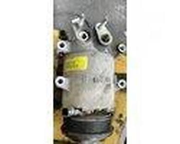 focus 2: KOMPRESORI KLIME ZA FORD C-MAX, FIESTA, FOCUS . OD 1999. DO 2011 — 4