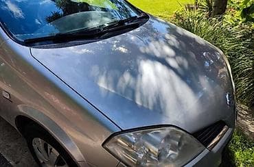 peraci pod pritiskom sa toplom vodom: VODENA PUMPA ZA NISSAN PRIMERA | Nissan primera 1.8 p12 vodena pumpa — 3