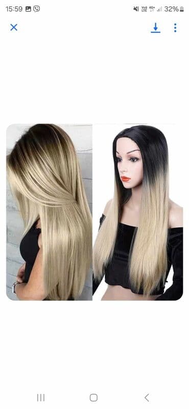 sampon za brzi rast kose dm: A. perika
3400 din — 1