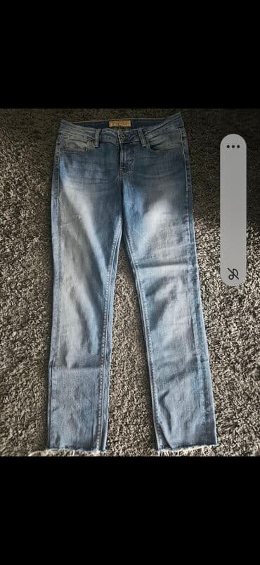 Farmerke: 28, 32, Teksas, Normalan struk, Skinny na lalafo.rs Farmerke: 28, 32, Teksas, Normalan struk, Skinny