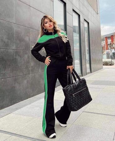 h m kompleti: S m l xl
3200 — 3