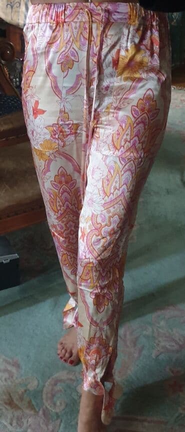 push up pantalone: XS (EU 34) — 7