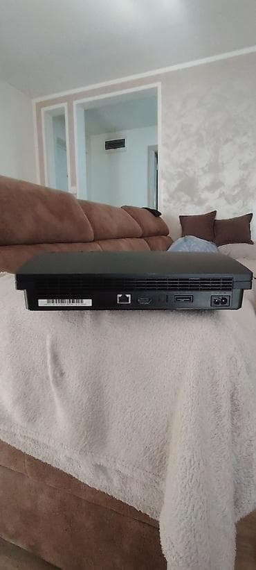 moulinex multipraktik cena: Na prodaju kompletno opremljen i potpuno ispravan Sony PlayStation 3 — 5