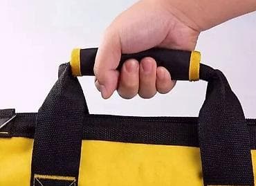 ekol magnum 9mm cena: Ovo je WINHUNT profesionalna torba za alat. Materijal: Izrađena — 7