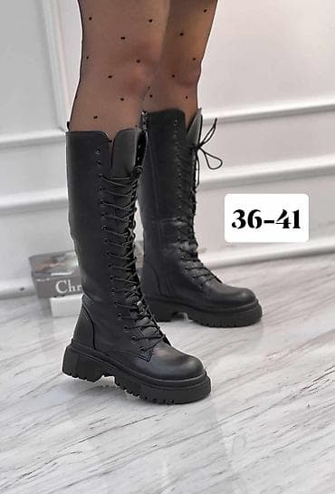 obuca fly beograd: Čizme, 41 — 3