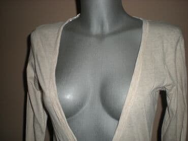 reflective top coat: S, Polyester, Buckle, Single-colored — 4
