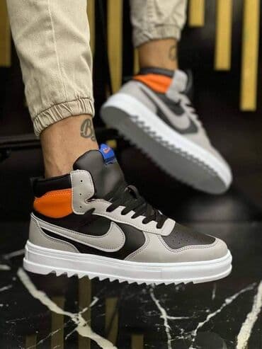 dunk low patike: Patike — 1