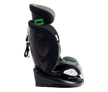 nike trenerka zelena: BBO auto sedište I-Size Cruser Isofix (FR06) 40–150 cm – GREEN Šifra — 4