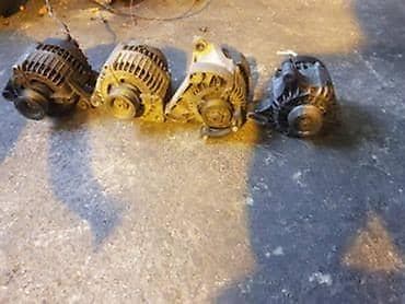 auto kamera 360°: ALTERNATOR ZA LANCIA LYBRA OD 2000. DO 2005. GOD. | alternator za — 6