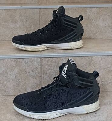 obuća za plivanje: Patike, Adidas, veličina - 44.5 — 3