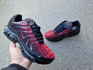 tn zute: Nove TN patike od 36 do 46 za samo 3500 din — 1