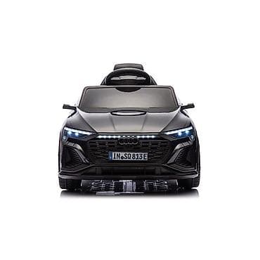 obuca as smederevska palanka: Audi S Q8 – Crni | Auto na akumulator za decu Šifra proizvoda: 1 — 4