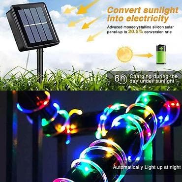 lighting: Transformišite svoj prostor u čarobno okruženje uz naše izvanredne — 3