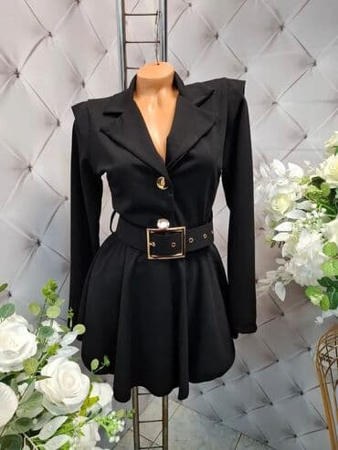 mokra likra haljine: I. 12. haljina — 2