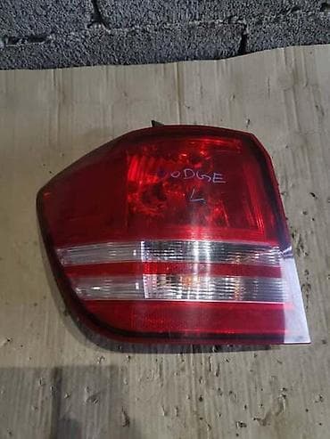 Vozila: STOP SVETLO LEVO ZA DODGE JOURNEY OD 2008. DO 2011. GOD. | Stop — 1