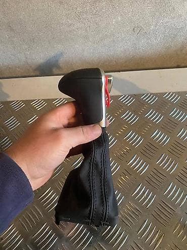 termometar za tecnost: ORIGINAL RUCICA MENJACA ZA AUDI A3, A4, A4 ALLROAD . OD 2004. DO — 4