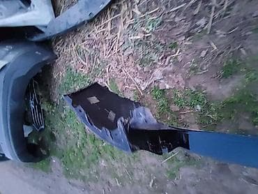 grejalica na upaljac: BRANIK CRNI ZA HYUNDAI TUCSON | Hyundai tucson zadnji branik stanje — 1