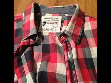 Košulja bоја - Šareno