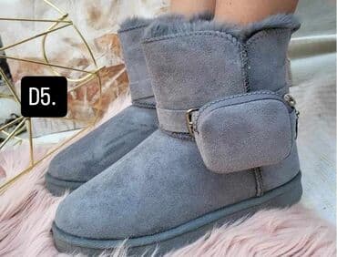 stefano obuca uzice: Ugg čizme — 1