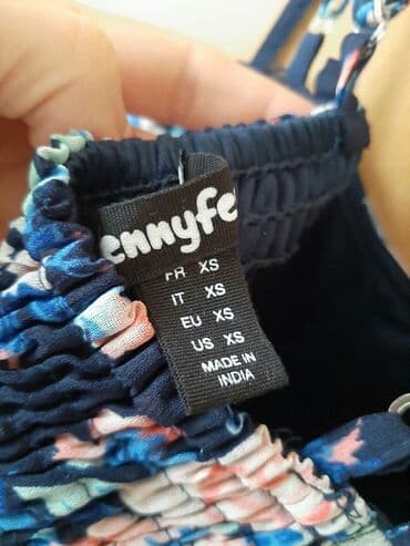 lidl duks haljina: Midi, 152-158 — 6