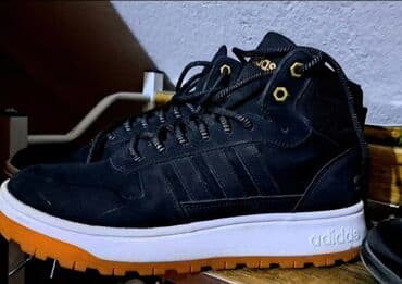 c a zimske jakne: Trainers, Adidas, size - 43.5 — 1