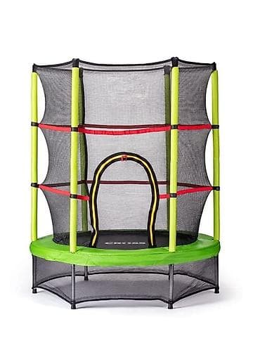 TRAMBOLINA 137cm - 10500 din Prečnik tramboline: 137cm Visina