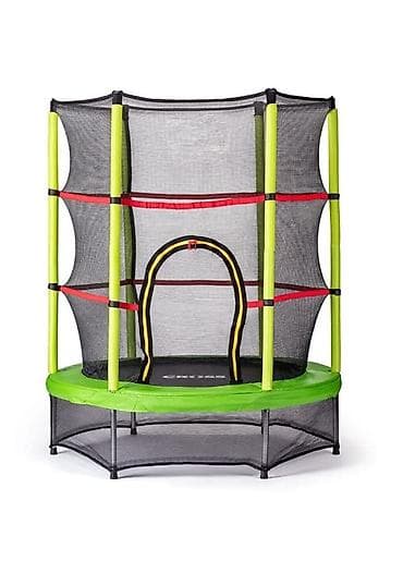 Kućna hemija i proizvodi za kuću: 03. TRAMBOLINA 137cm - 11500 din Prečnik tramboline: 137cm Visina — 1
