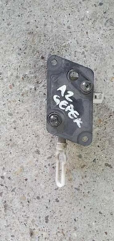 MOTOR GEPEK BRAVE ZA AUDI A2 | Audi A2 Motor gepek brave