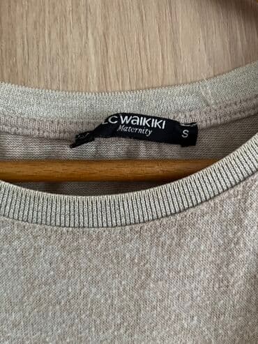 Women's Clothing: Bluza waikiki velicina s — 2