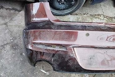 jastuk za sediste motora: BRANIK ZA MAZDA 3 | 2012 2013 Mazda 3 Sedan branik zadnji — 3