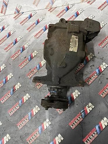 bmw e39: DIFERENCIJAL F20/30 ZA BMW 116, SERIJA 1, SERIJA 3 OD 2011. DO 2017 — 2