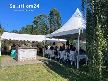 Organizacija događaja | Animators, Event decoration, Decorative letters — 21