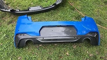 o r s: BRANIK F39 ZA BMW X2 | BMW x3 f39 zadnji branik m sport 8069139 — 3