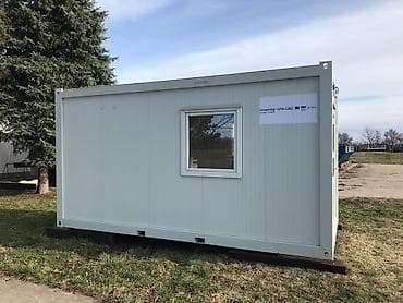 blondy novi sad: Modularni kontejneri – Argus Inženjering - Proizvodnja i isporuka — 2