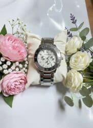 Pocket watches: Classic watch, Michael Kors, Unisex — 12