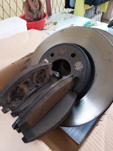 letva volana corsa c: Car Parts — 4