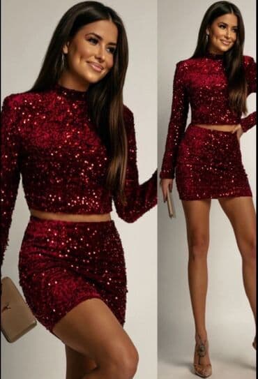 Komplet 3.800 dinara