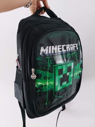 Ranac za školu :)
Cena 2400 din na lalafo.rs Ranac za školu :)
Cena 2400 din